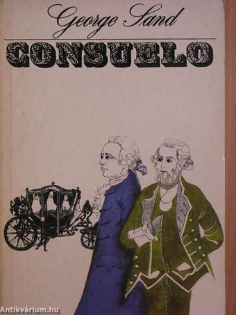 Consuelo I-II.