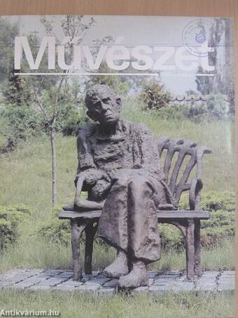 Művészet 1985. október