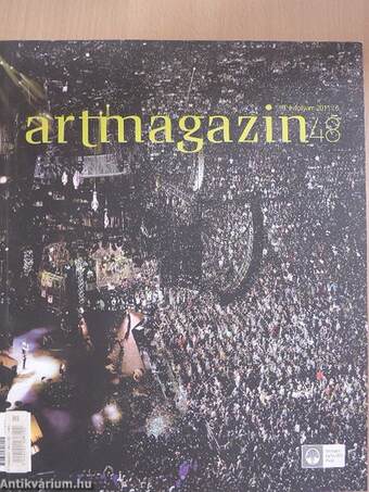 Artmagazin 2011/6