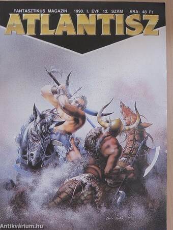 Atlantisz 1990/12.