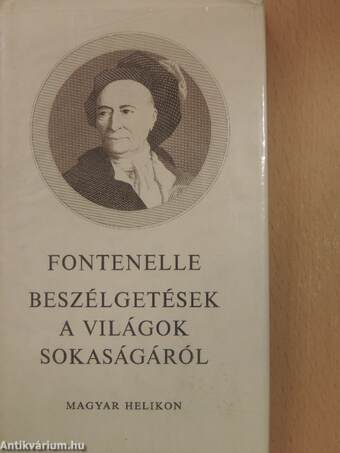 Beszélgetések a világok sokaságáról