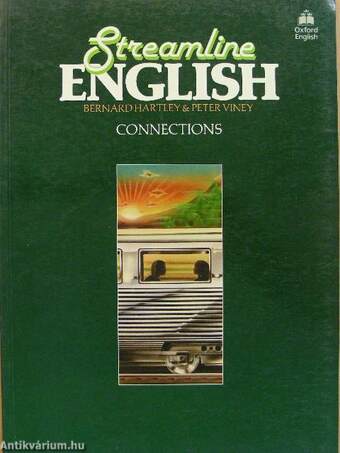 Streamline English Connections - Student's Book/Workbook A-B