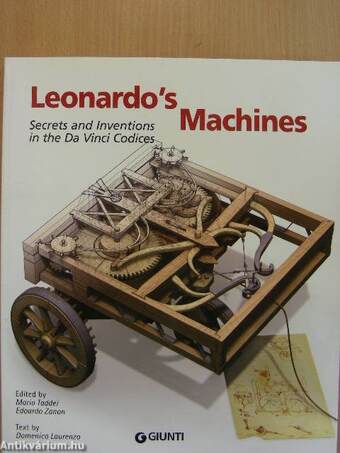 Leonardo's Machines