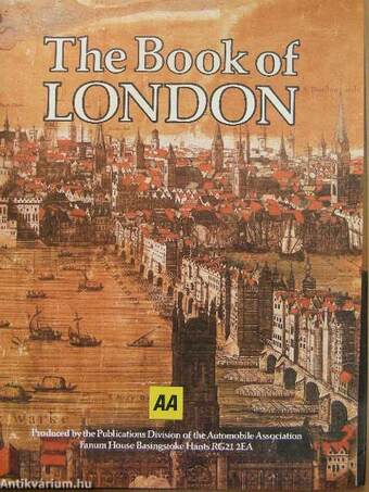 The Book of London