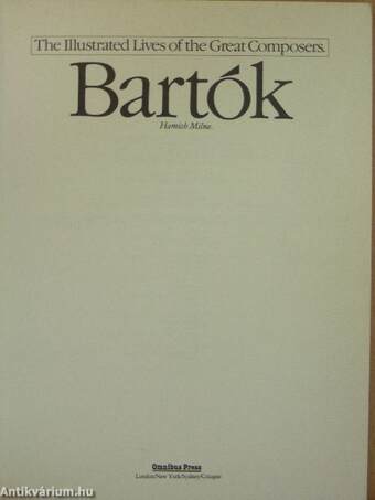 Bartók