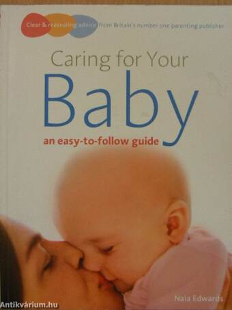 Caring for Your Baby