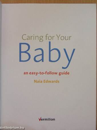 Caring for Your Baby