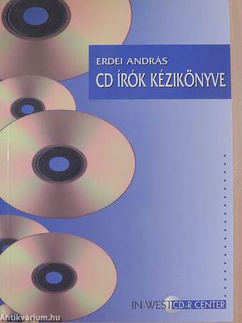 CD írók kézikönyve