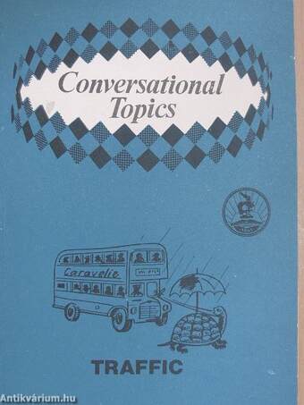 Conversational Topics - Traffic
