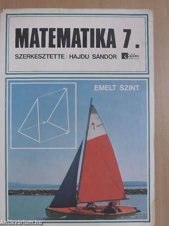 Matematika 7.