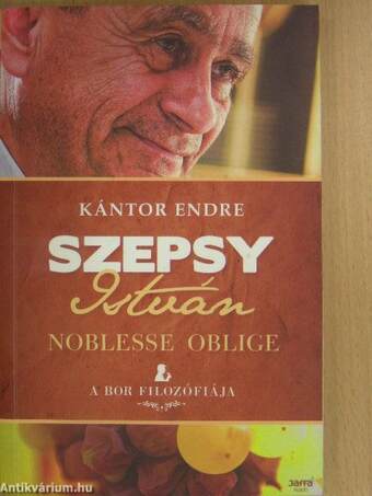 Szepsy István