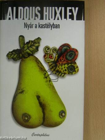 Nyár a kastélyban