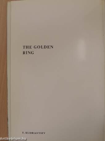 The Golden Ring