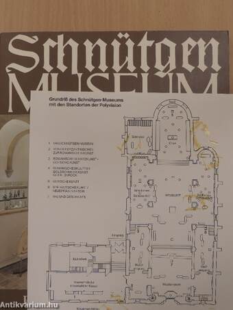 Schnütgen-Museum