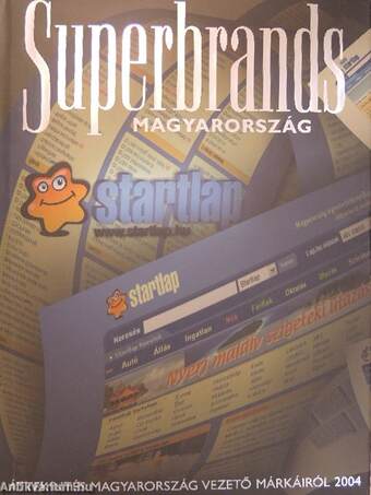 Superbrands Magyarország