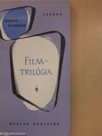 Filmtrilógia