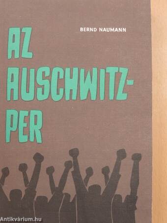 Az Auschwitz-per
