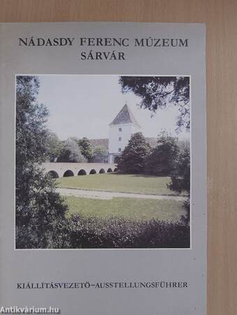 Nádasdy Ferenc Múzeum - Sárvár