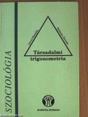 Társadalmi trigonometria