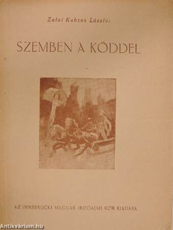 Szemben a köddel