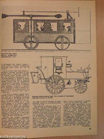 Autó-Motor 1978. január-december