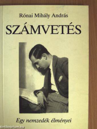 Számvetés