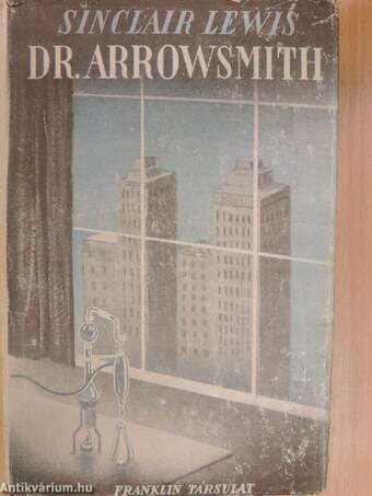 Arrowsmith I-II.