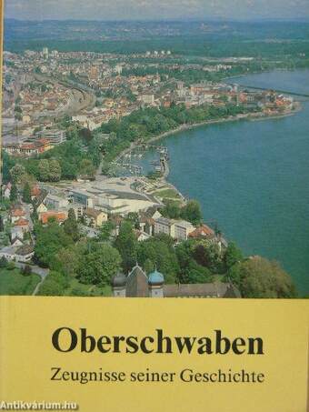 Oberschwaben