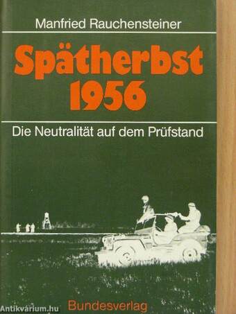 Spätherbst 1956