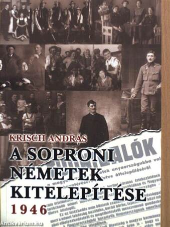 A soproni németek kitelepítése 1946