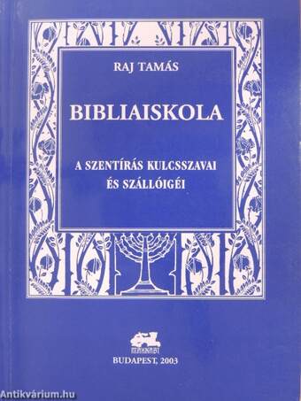 Bibliaiskola