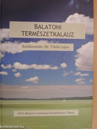 Balatoni természetkalauz