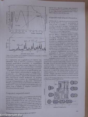 Fizikai Szemle 2004. január-december