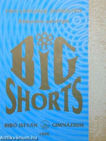 Big Shorts