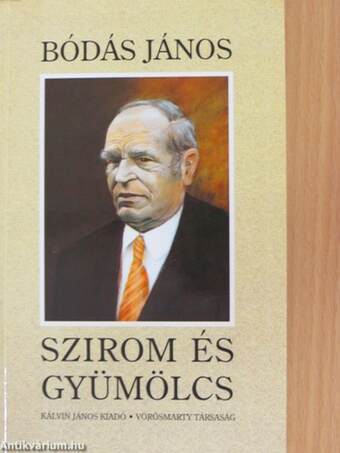 Szirom és gyümölcs