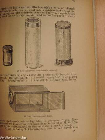 Kirándulók zsebkönyve II/1-2.