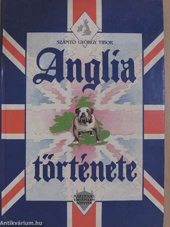 Anglia története