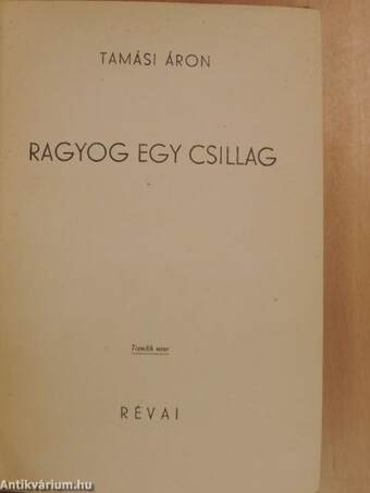 Ragyog egy csillag