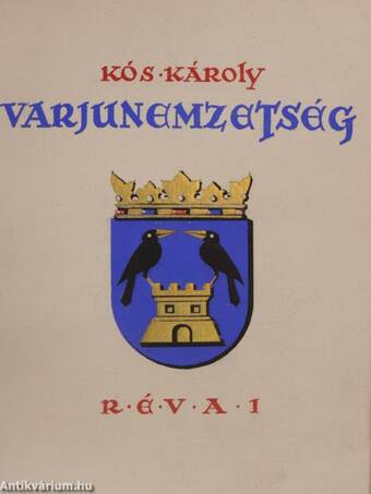 Varju-nemzetség