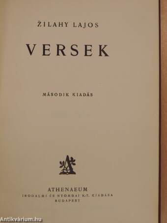 Versek