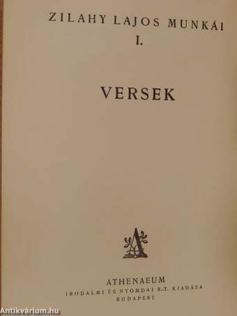 Versek