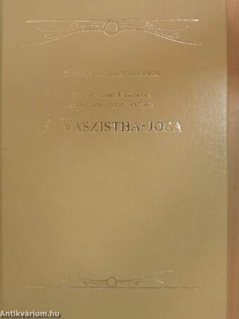 A Vaszistha-jóga I.