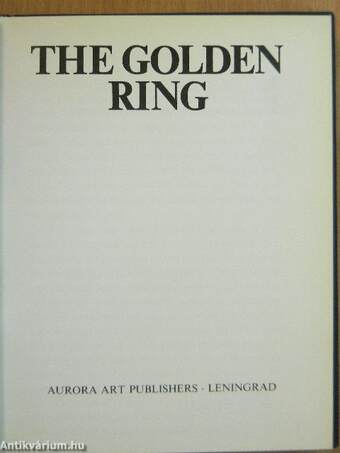 The Golden Ring