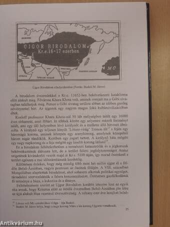 A magyar ősemlékezet és az Arvisura világkép/Fátyolon innen és túl/Arvisura lexikon 2006-2011.