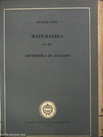 Matematikai lapok/Kettős interpolatio/Matematika I-IV./A szumma (r+kq)n összegről