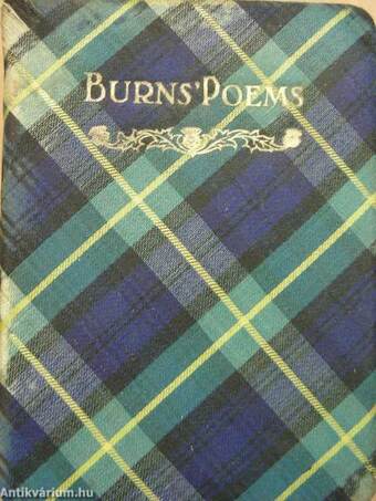 Burns' poems