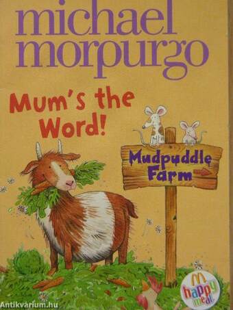 Mum's the Word!