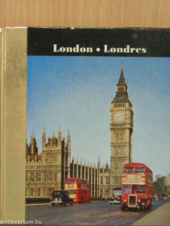 London/Londres