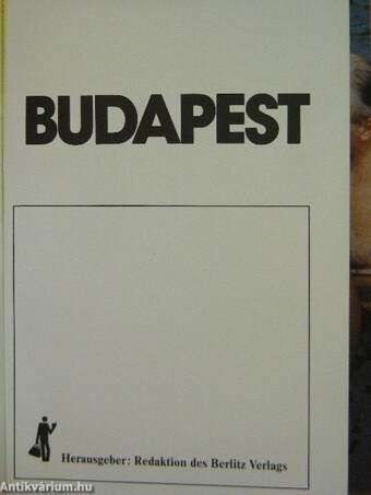 Budapest