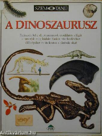 A dinoszaurusz